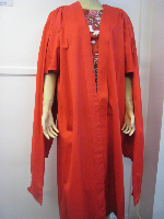 Gown-Scarlet-733